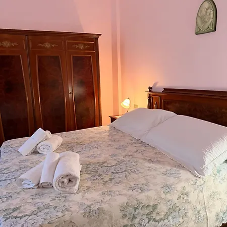 Siviglia Feriegård San Demetrio Corone