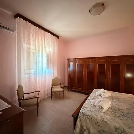 Siviglia Feriegård *
