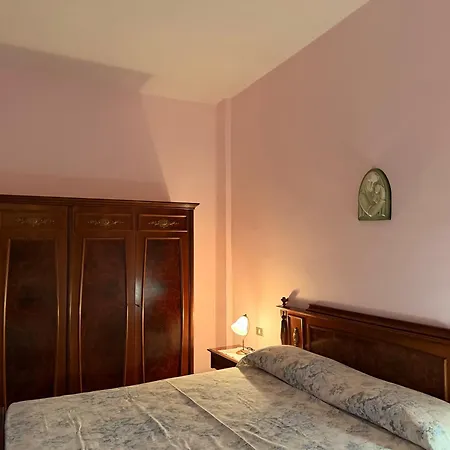 Siviglia Feriegård *