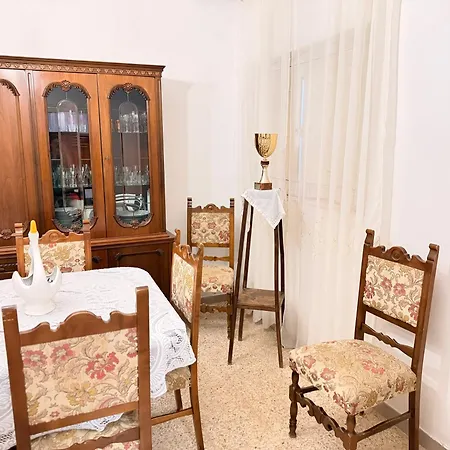Siviglia * San Demetrio Corone