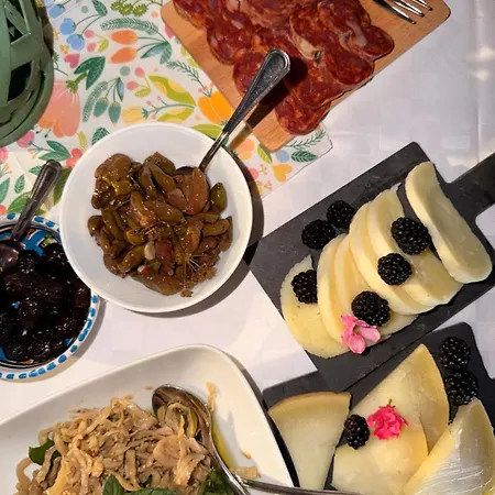 Agroturismo Siviglia San Demetrio Corone