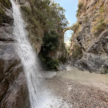 Agroturismo Siviglia